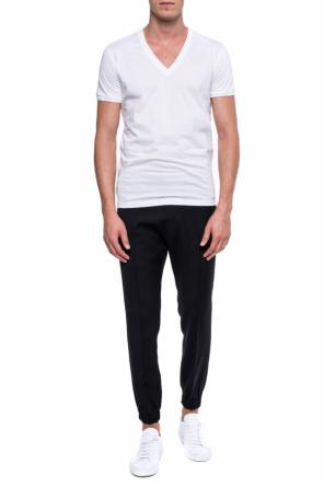 Three-pack of t-shirts with a logo, zdjęcie 2 Three-pack of t-shirts with a logo od Dsquared2